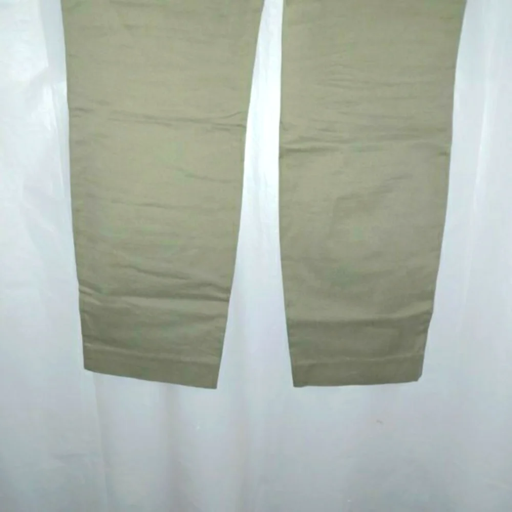 J. CREW FRANKIE STRETCH MID RISE PANTS - Picture 6 of 15